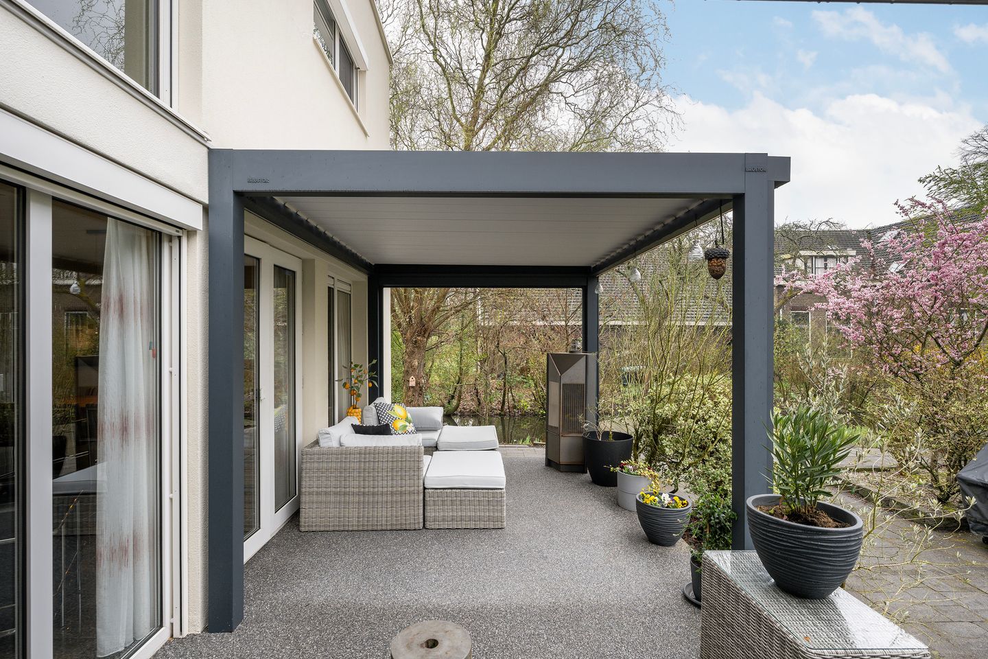 Foto 34 van Witte Spaanstraat 25