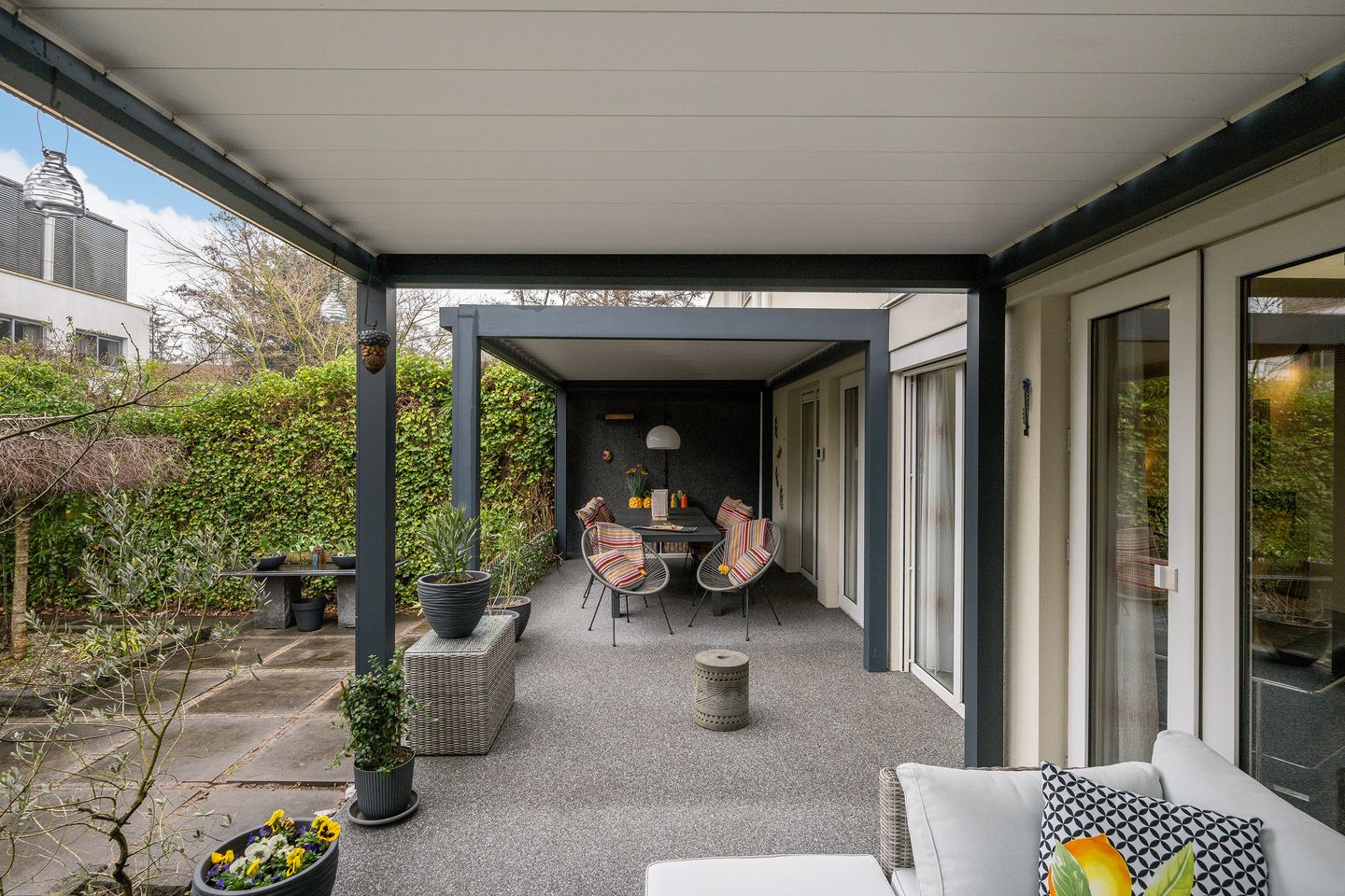 Foto 35 van Witte Spaanstraat 25