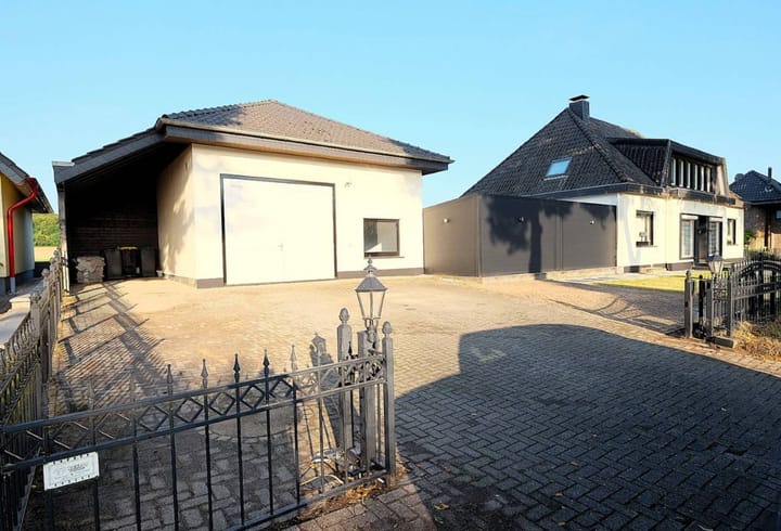 Foto 4 van Gocher Straße 36