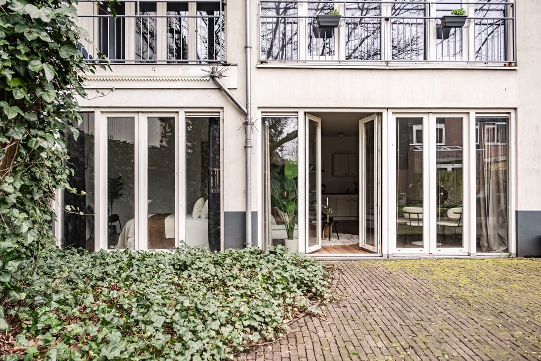 Photo 1 of Essenstraat 9-A