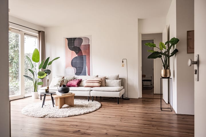 Photo 2 of Essenstraat 9-A