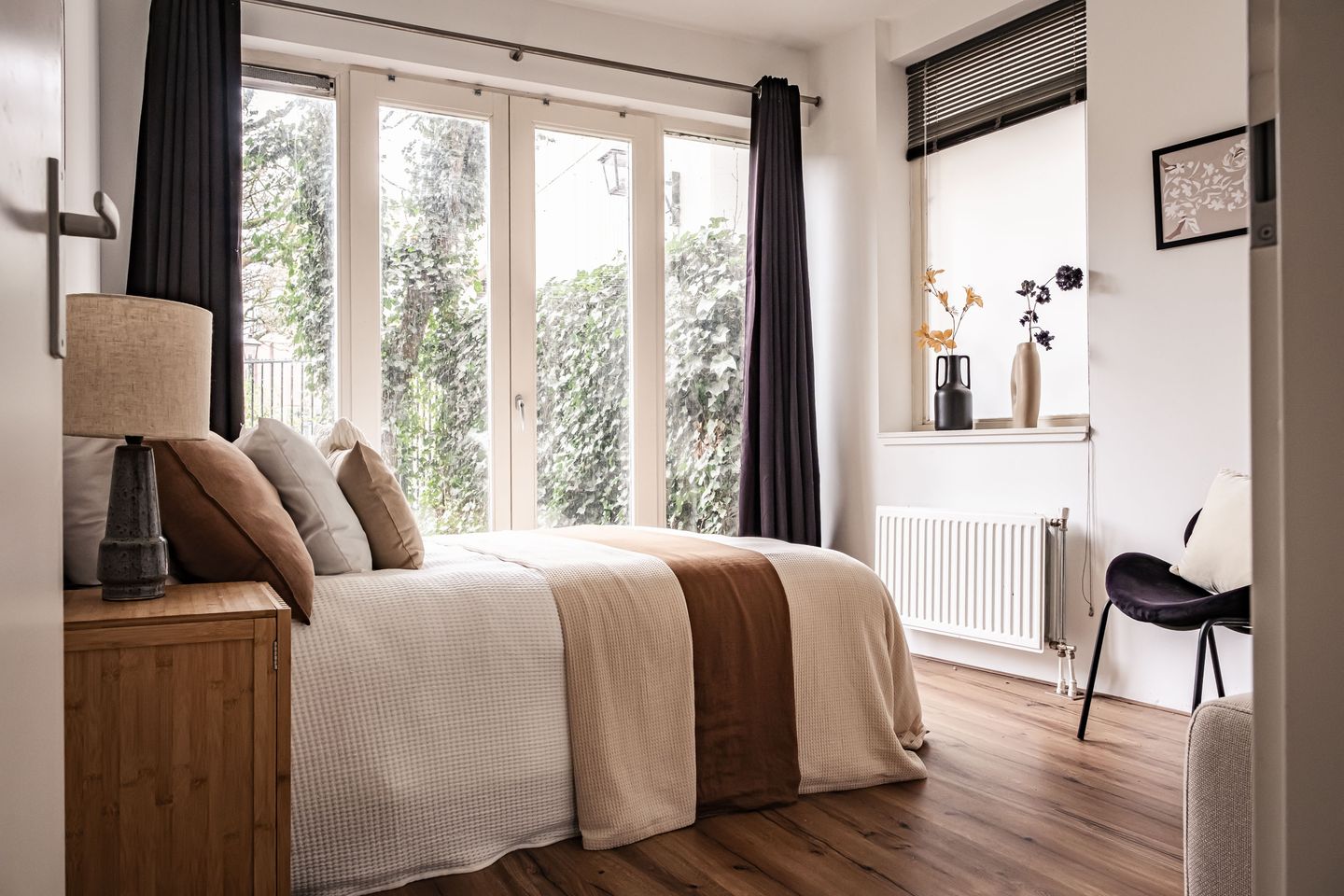 Photo 4 of Essenstraat 9-A