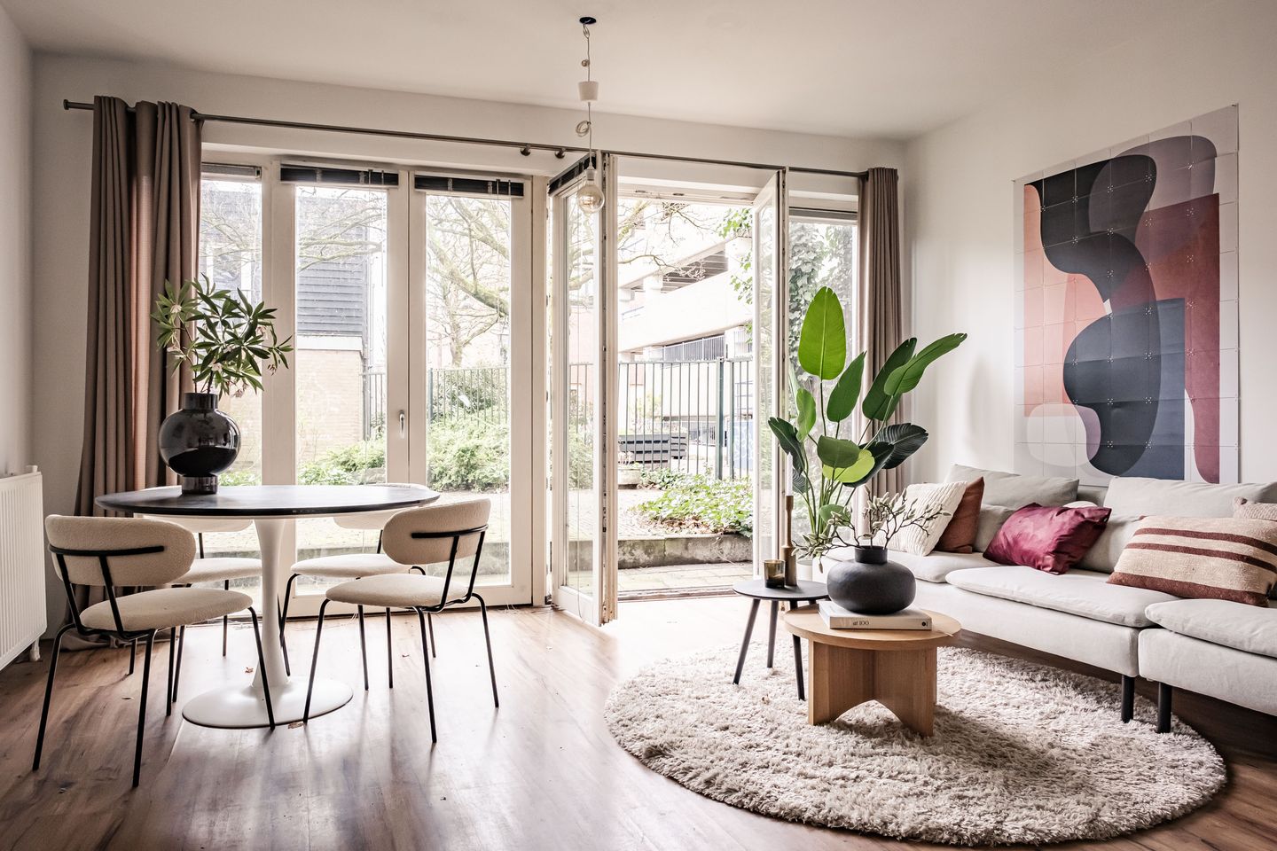 Photo 5 of Essenstraat 9-A