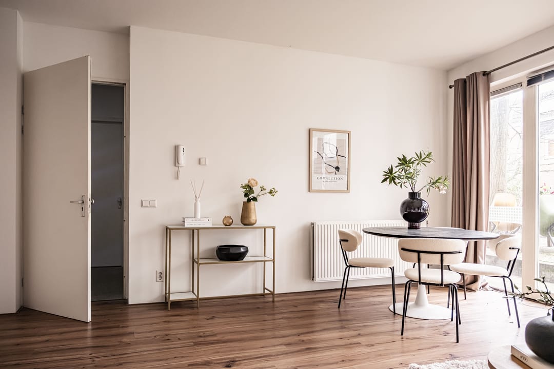 Photo 7 of Essenstraat 9-A