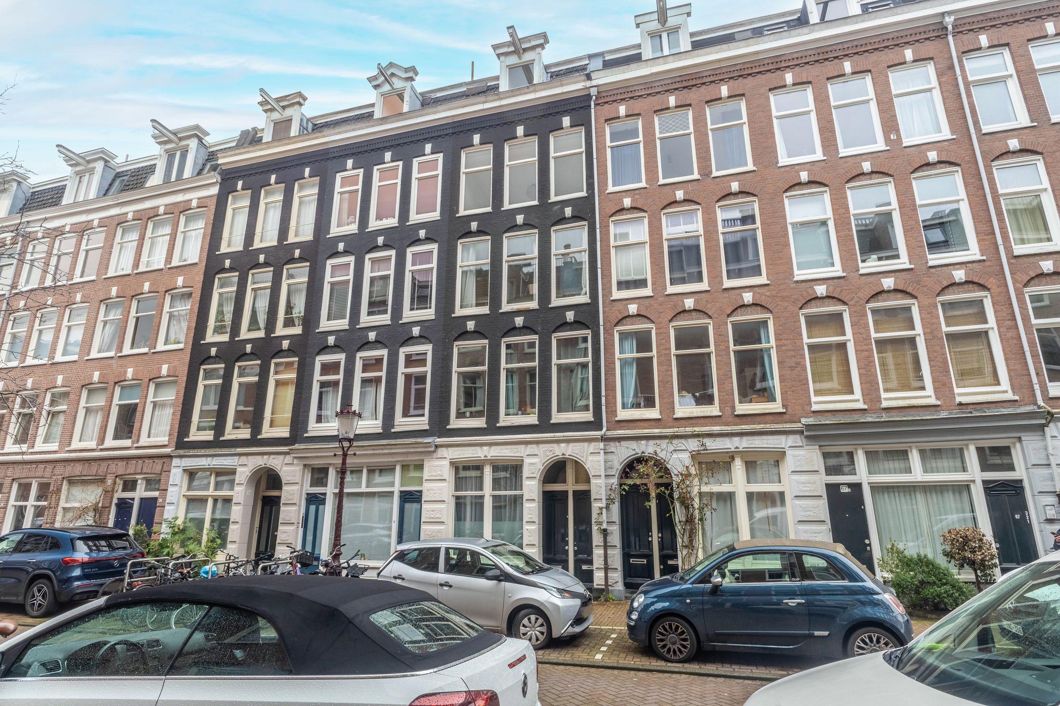 Fagelstraat 63-H 63 H