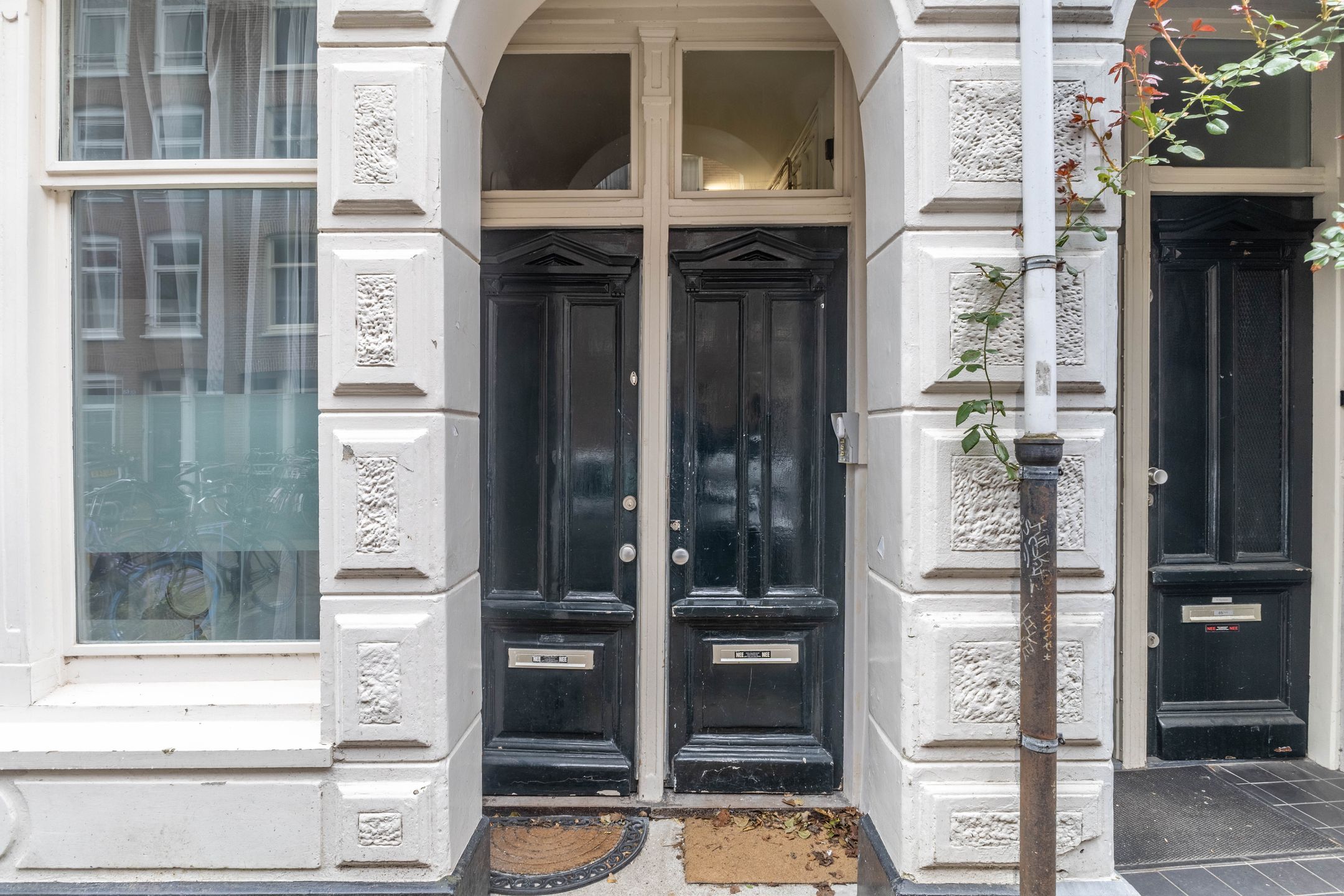 Foto 3 van Fagelstraat 63-H