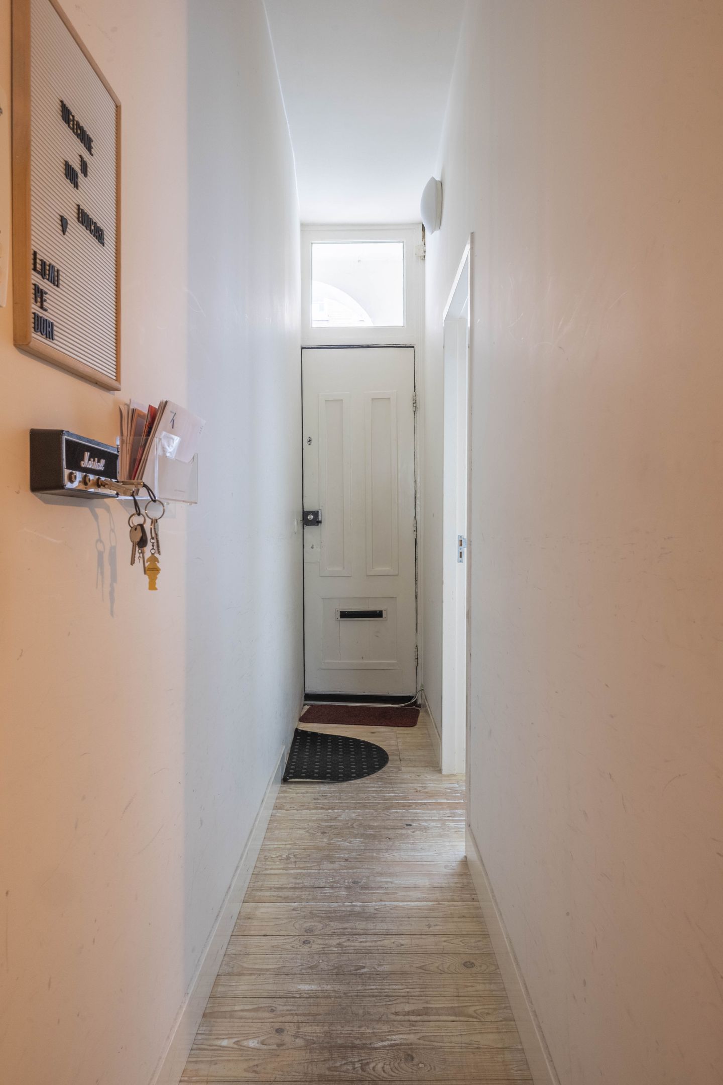 Foto 4 van Fagelstraat 63-H