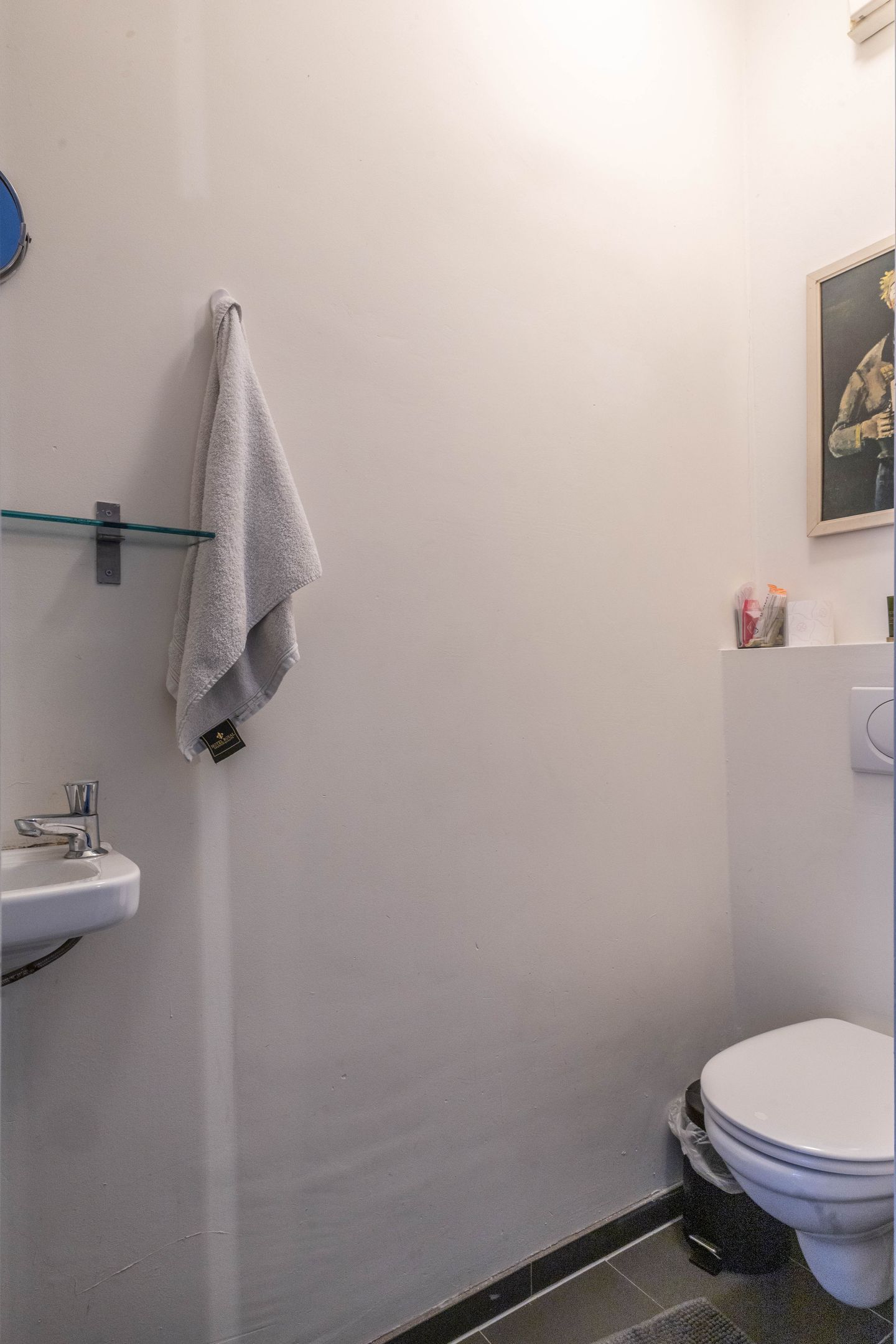 Foto 5 van Fagelstraat 63-H