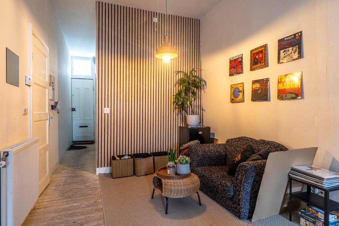 Foto 8 van Fagelstraat 63-H