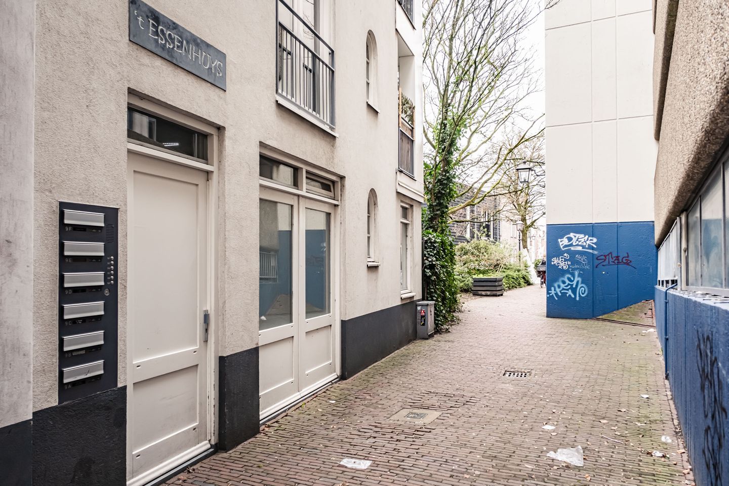 Photo 20 of Essenstraat 9-A