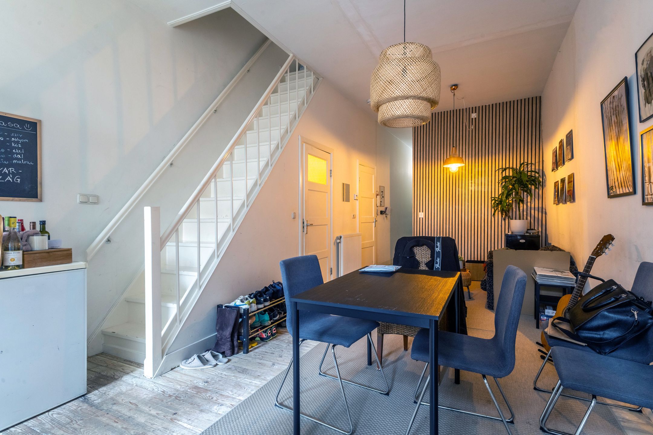 Foto 9 van Fagelstraat 63-H