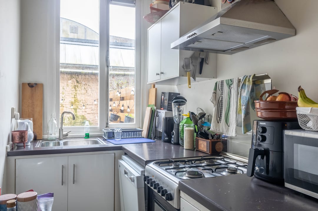 Foto 11 van Fagelstraat 63-H