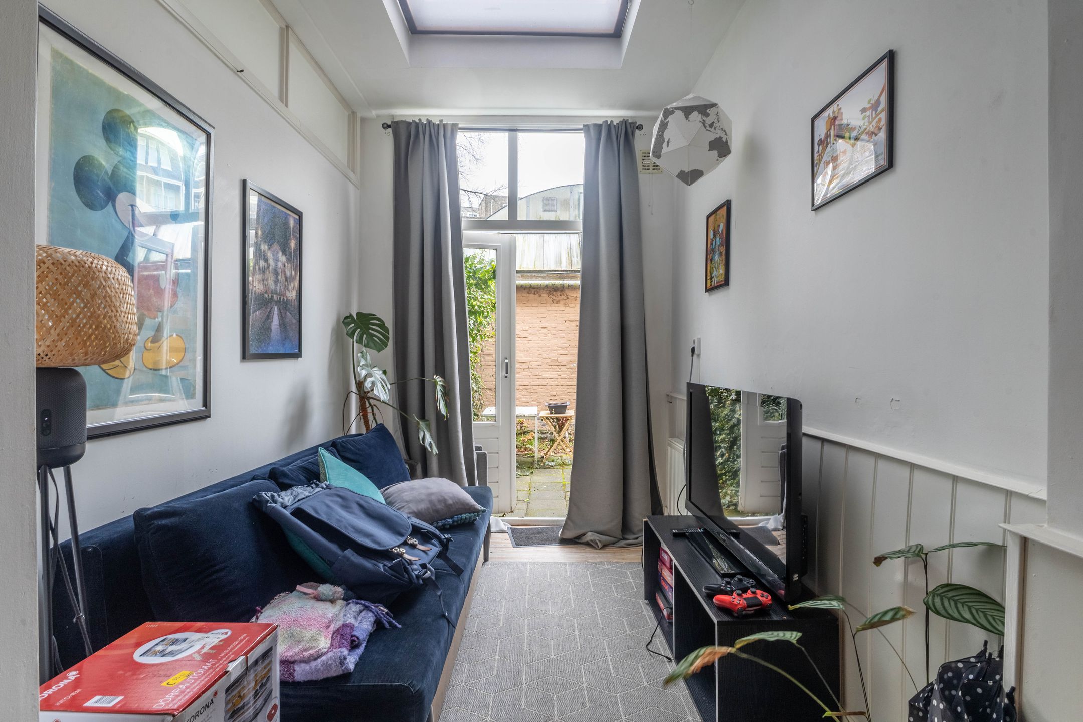 Foto 12 van Fagelstraat 63-H