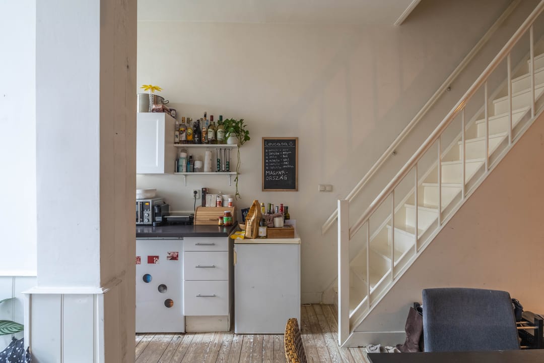 Foto 13 van Fagelstraat 63-H