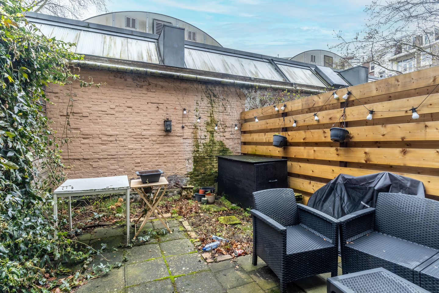 Foto 14 van Fagelstraat 63-H