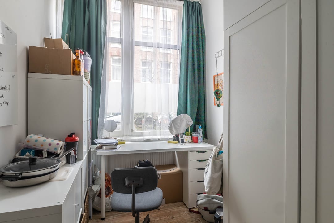 Foto 16 van Fagelstraat 63-H