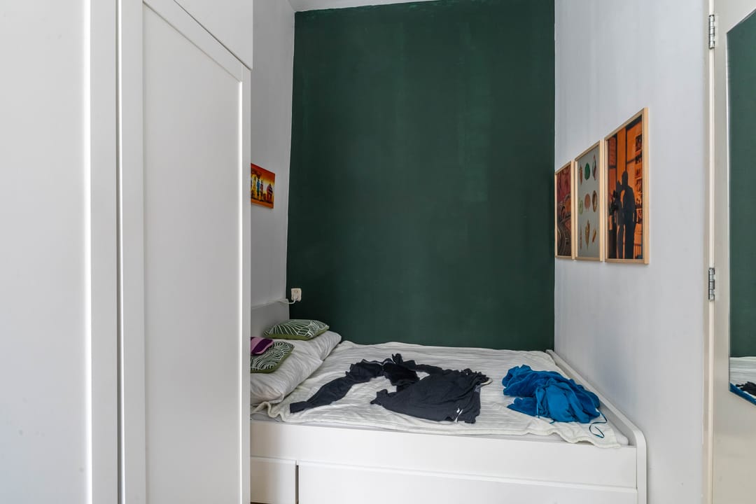 Foto 17 van Fagelstraat 63-H