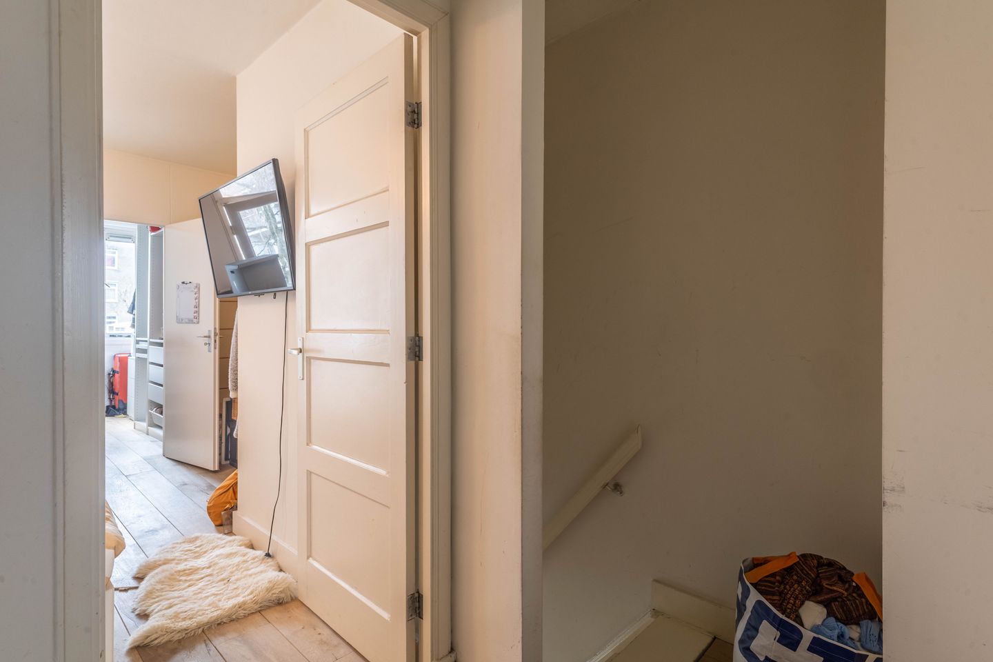 Foto 19 van Fagelstraat 63-H