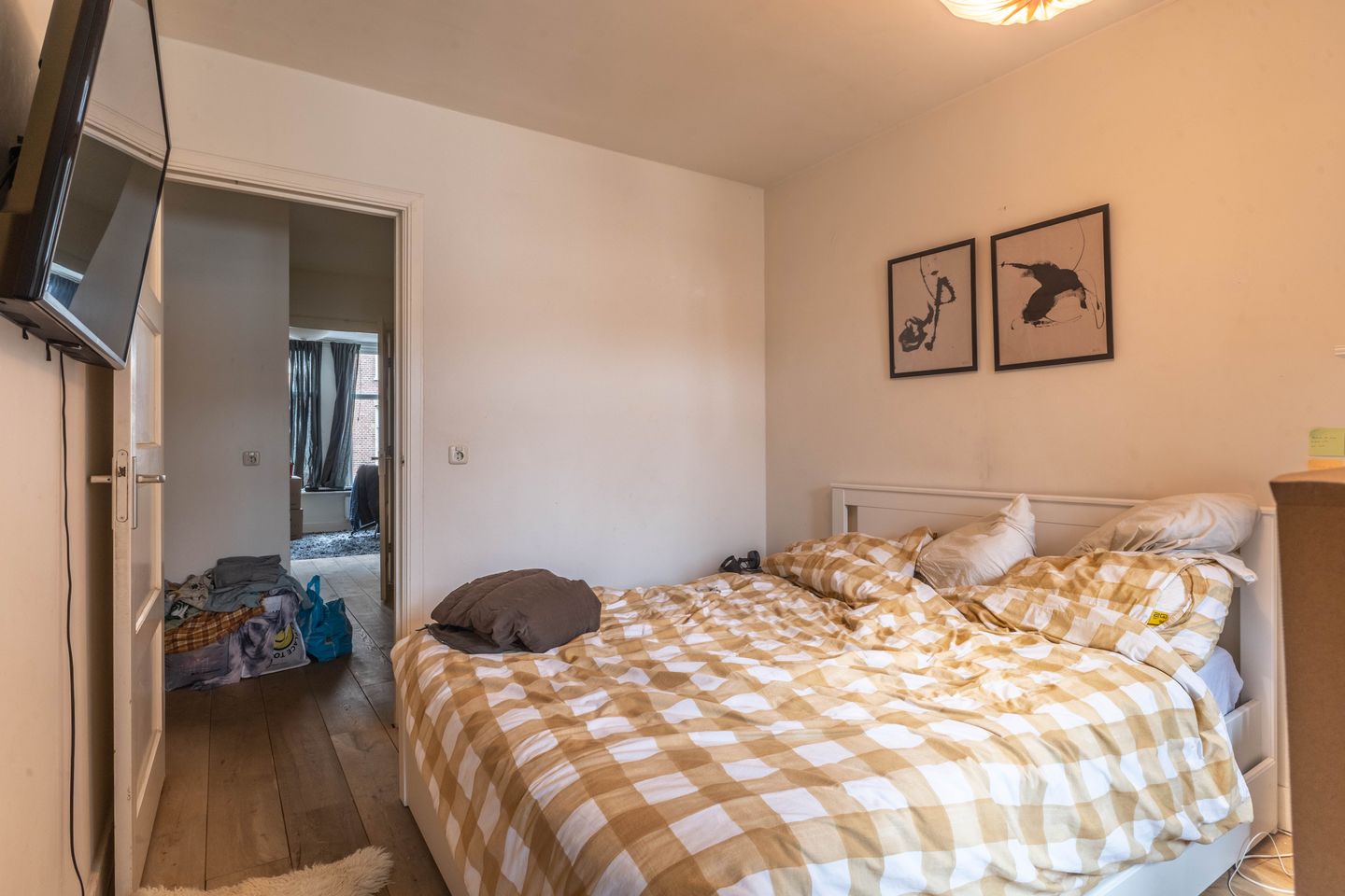 Foto 20 van Fagelstraat 63-H