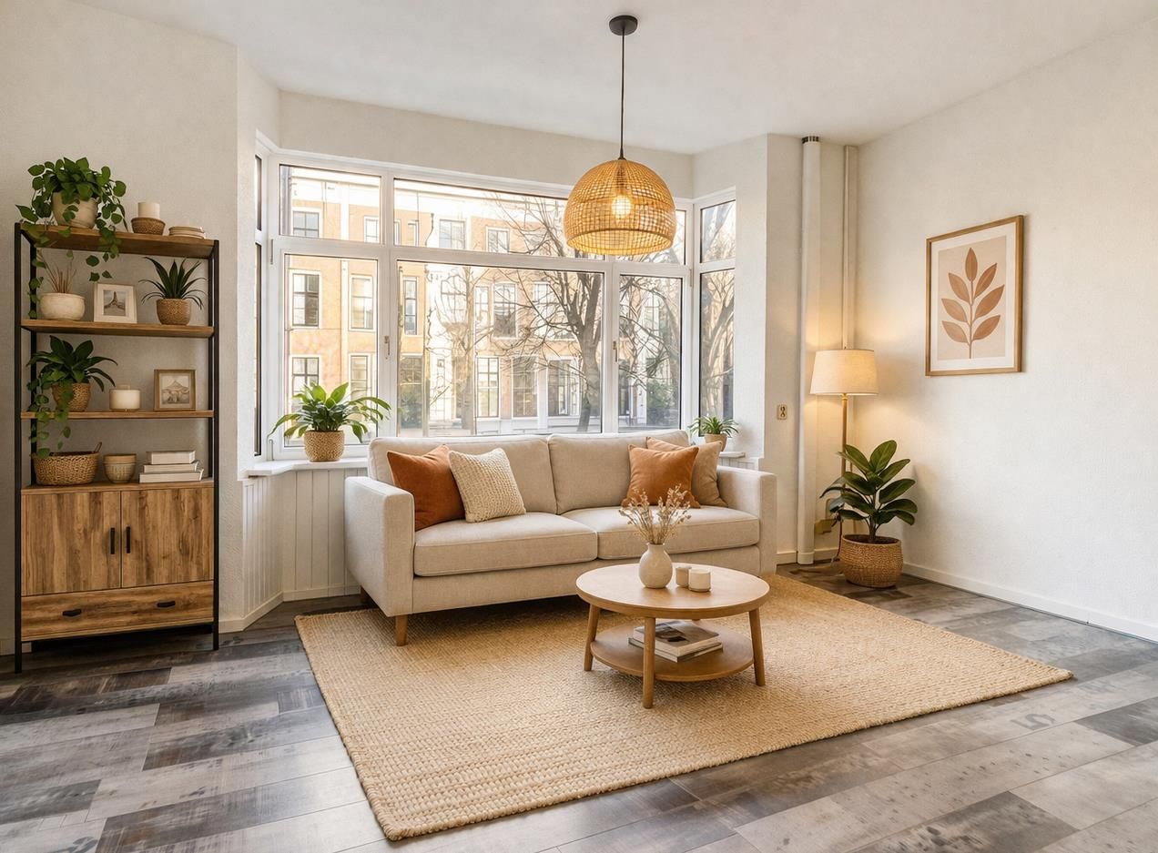 Photo 10 of Prinsegracht 78-A