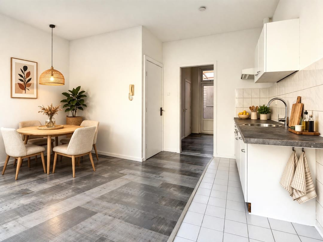 Photo 11 of Prinsegracht 78-A