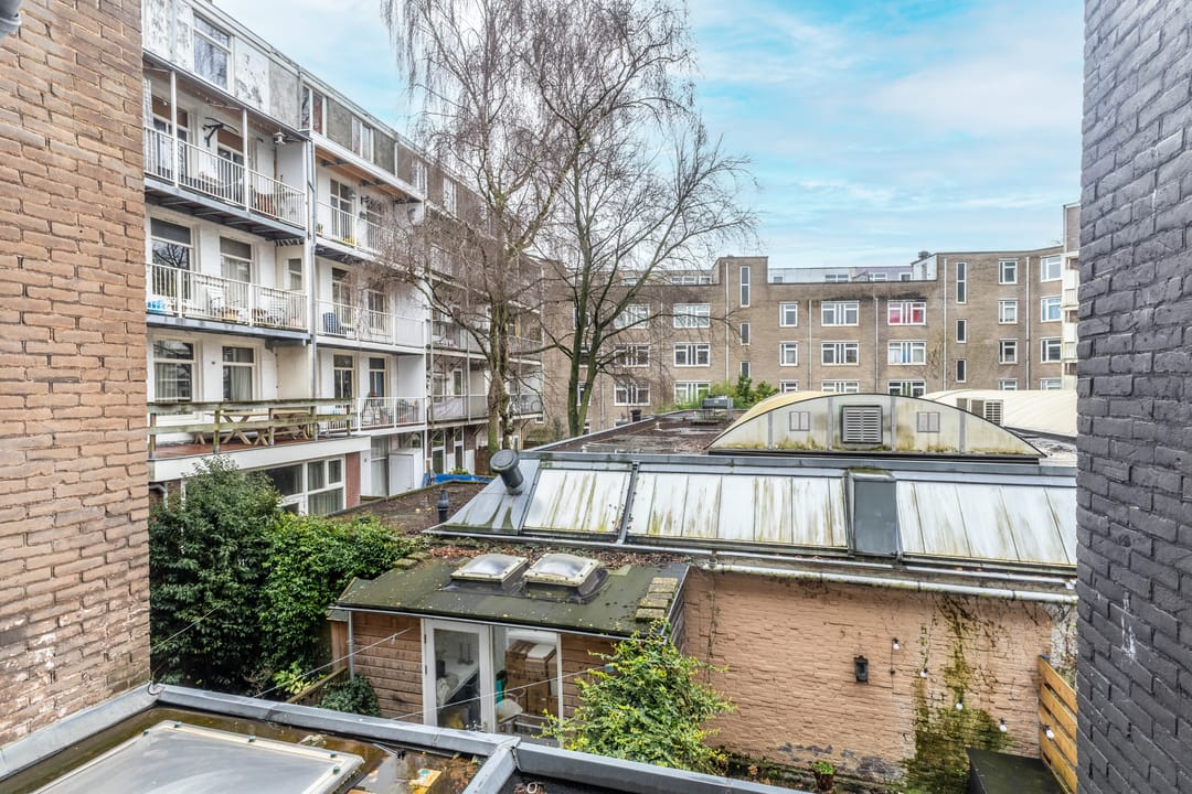 Foto 22 van Fagelstraat 63-H