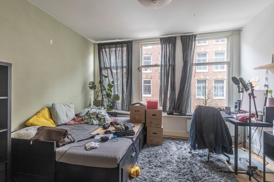 Foto 23 van Fagelstraat 63-H