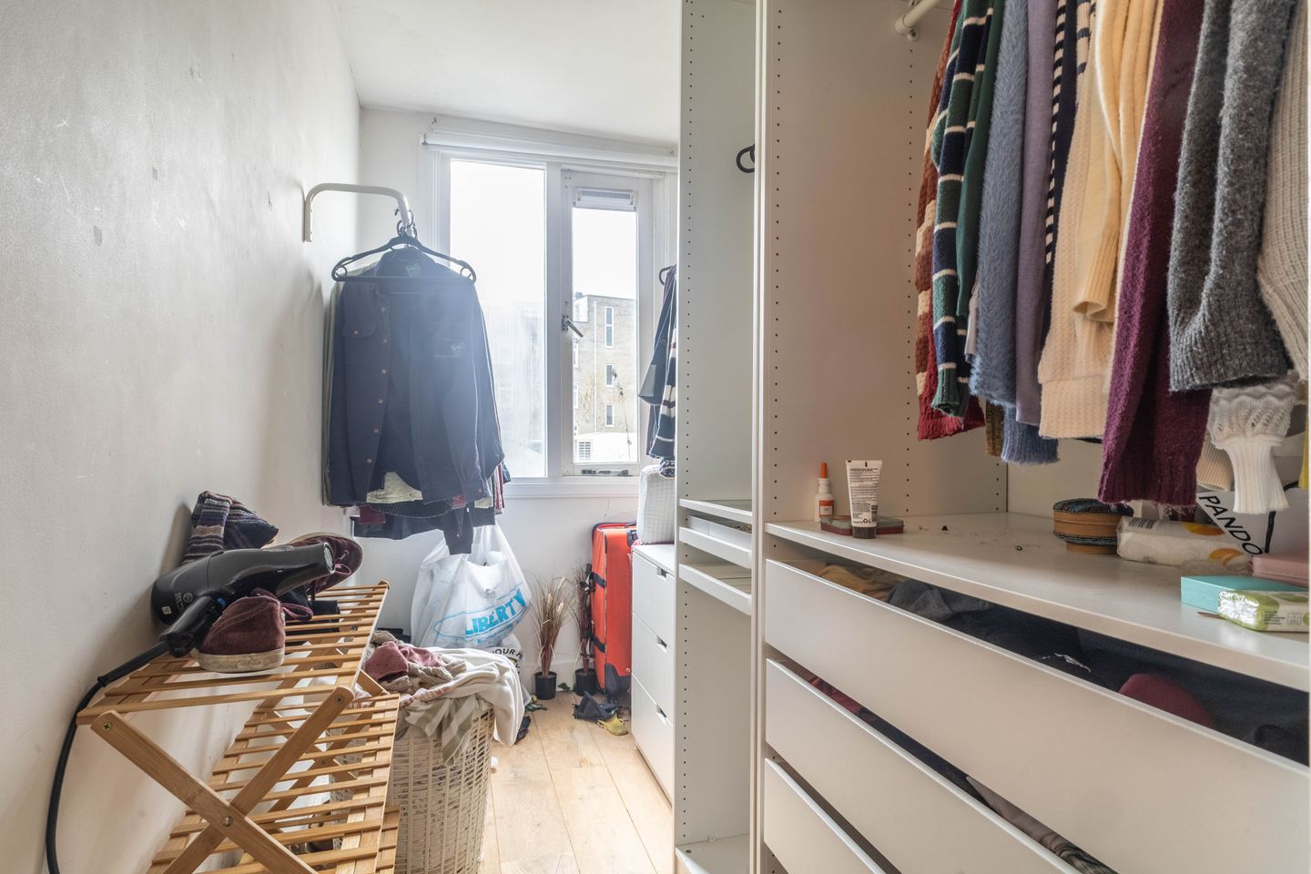 Foto 25 van Fagelstraat 63-H