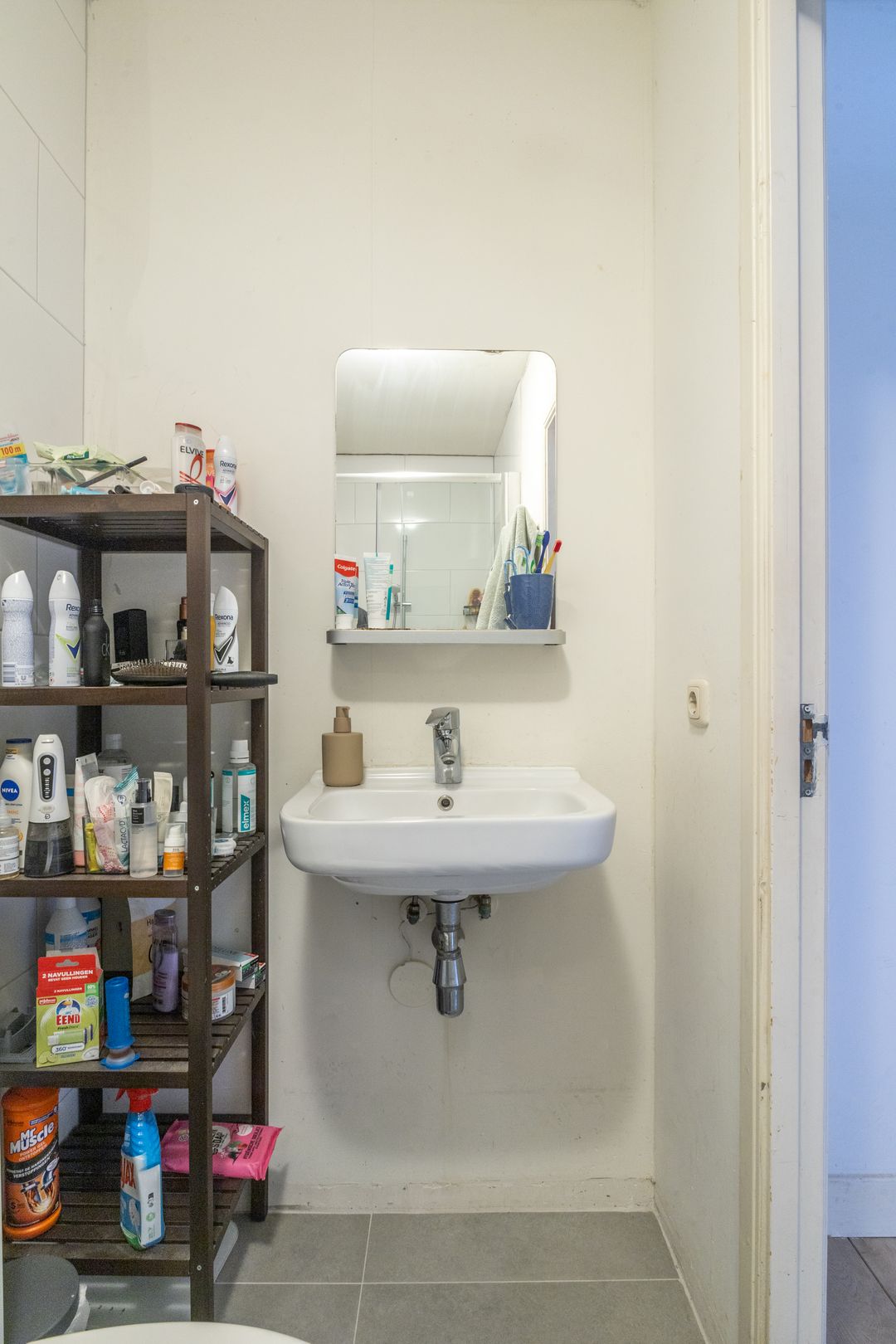 Foto 28 van Fagelstraat 63-H