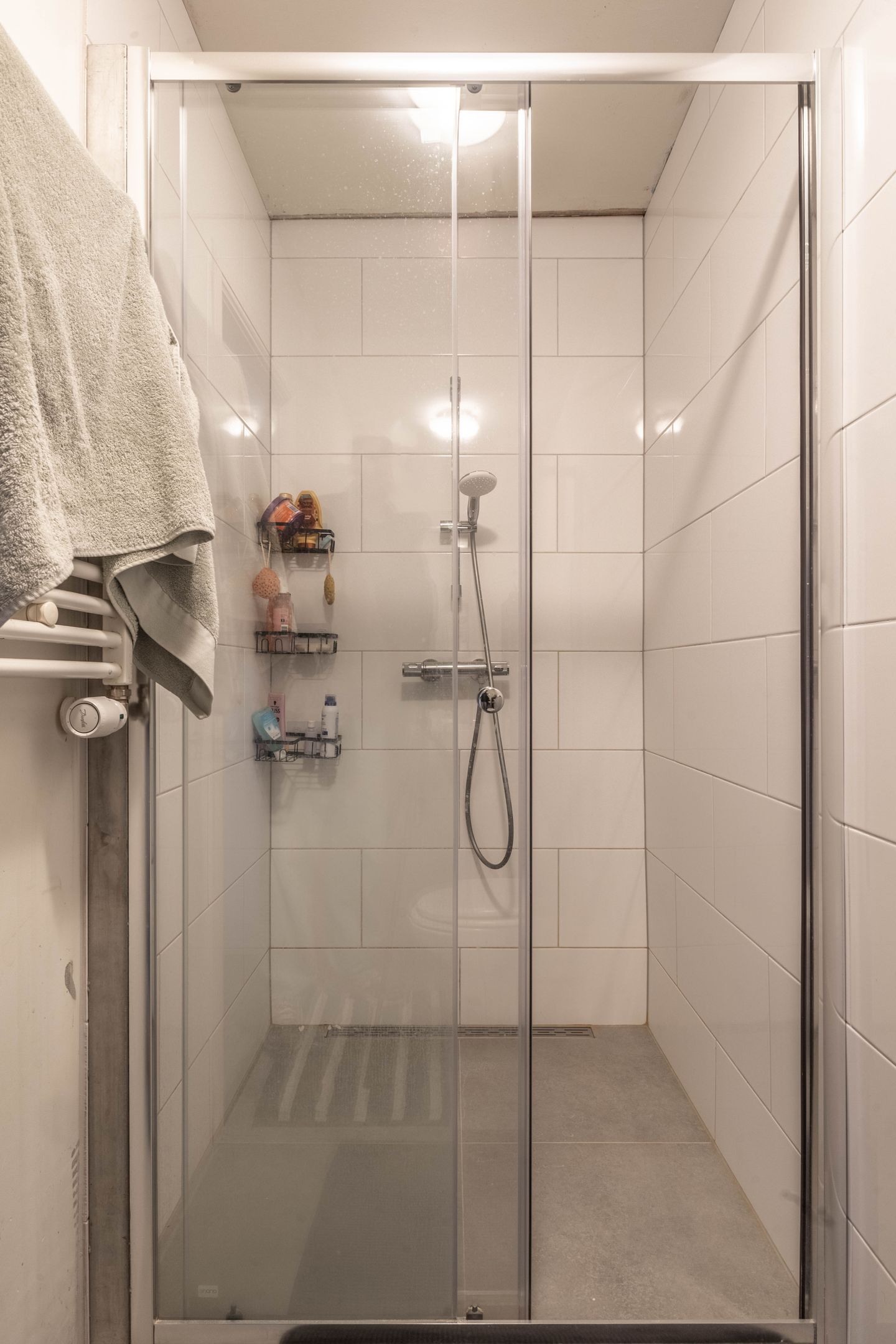 Foto 29 van Fagelstraat 63-H