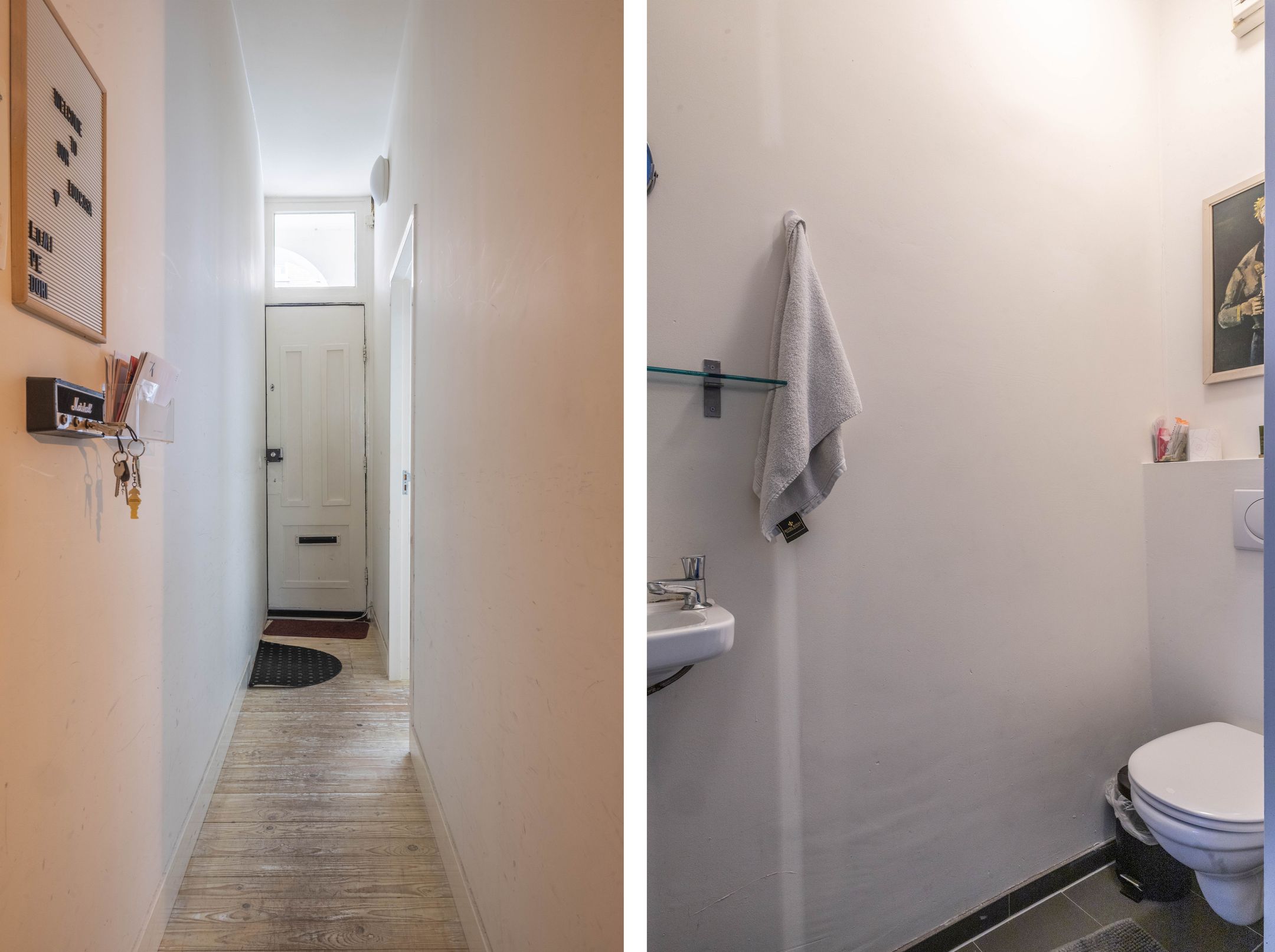 Foto 30 van Fagelstraat 63-H