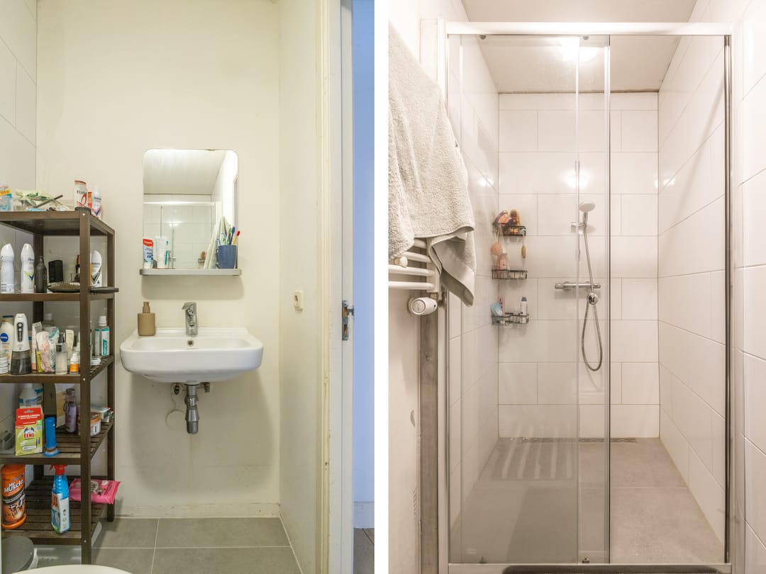 Foto 31 van Fagelstraat 63-H