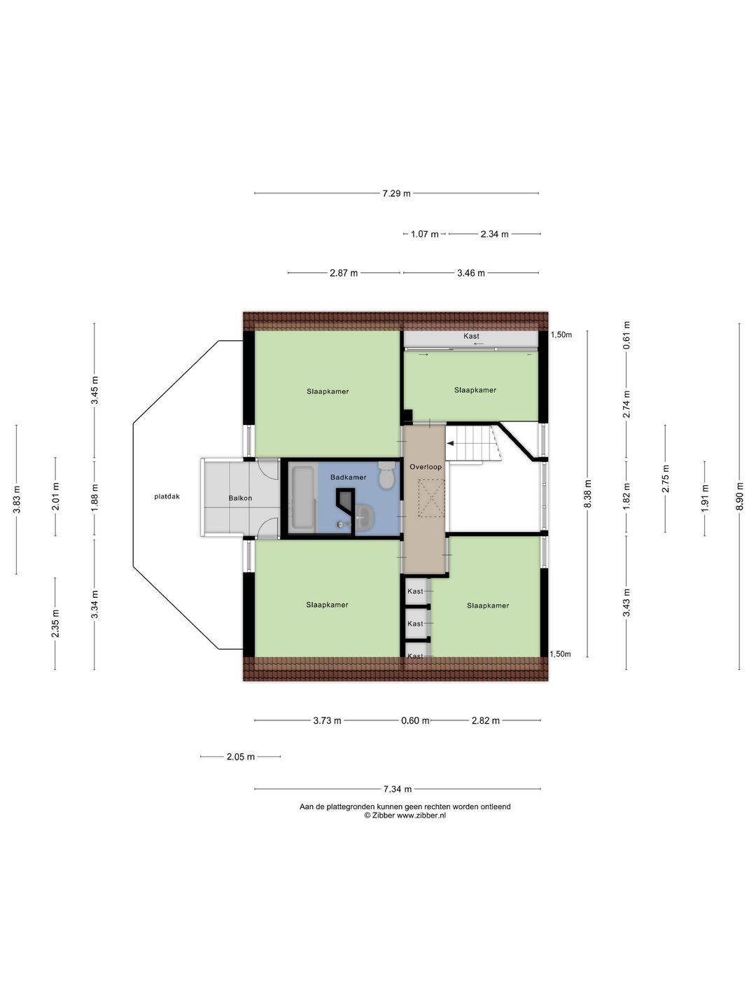 Foto 41 van Wilgenweg 6