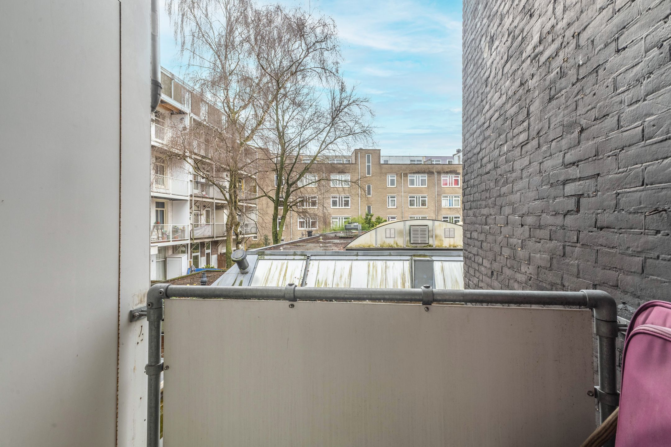 Foto 21 van Fagelstraat 63-H