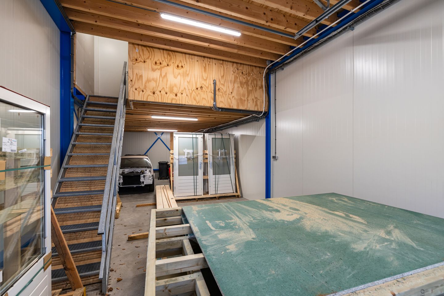 View photo 3 of Horstweg 10-a