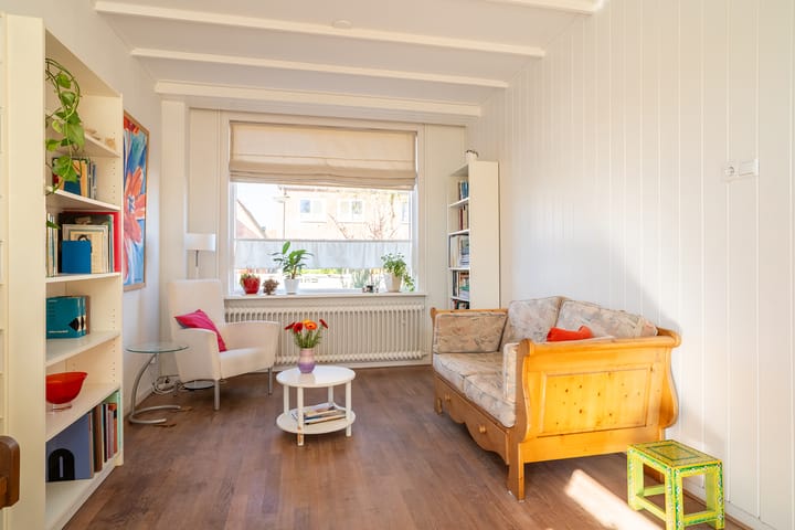 Foto 2 van Zwarteweg 84