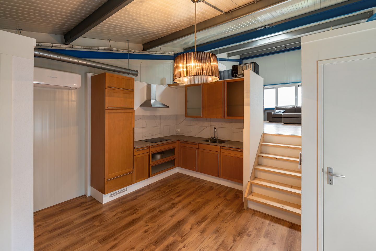 View photo 5 of Horstweg 10-a