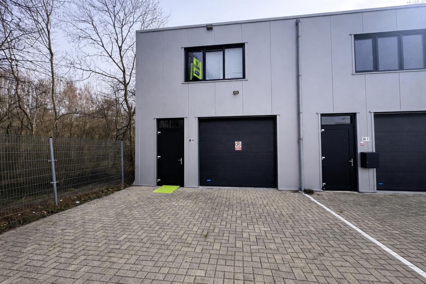 Bekijk foto 1 van Bolderweg 36-G