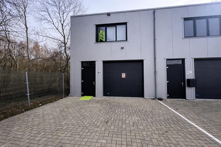 Bolderweg 36-G, Almere