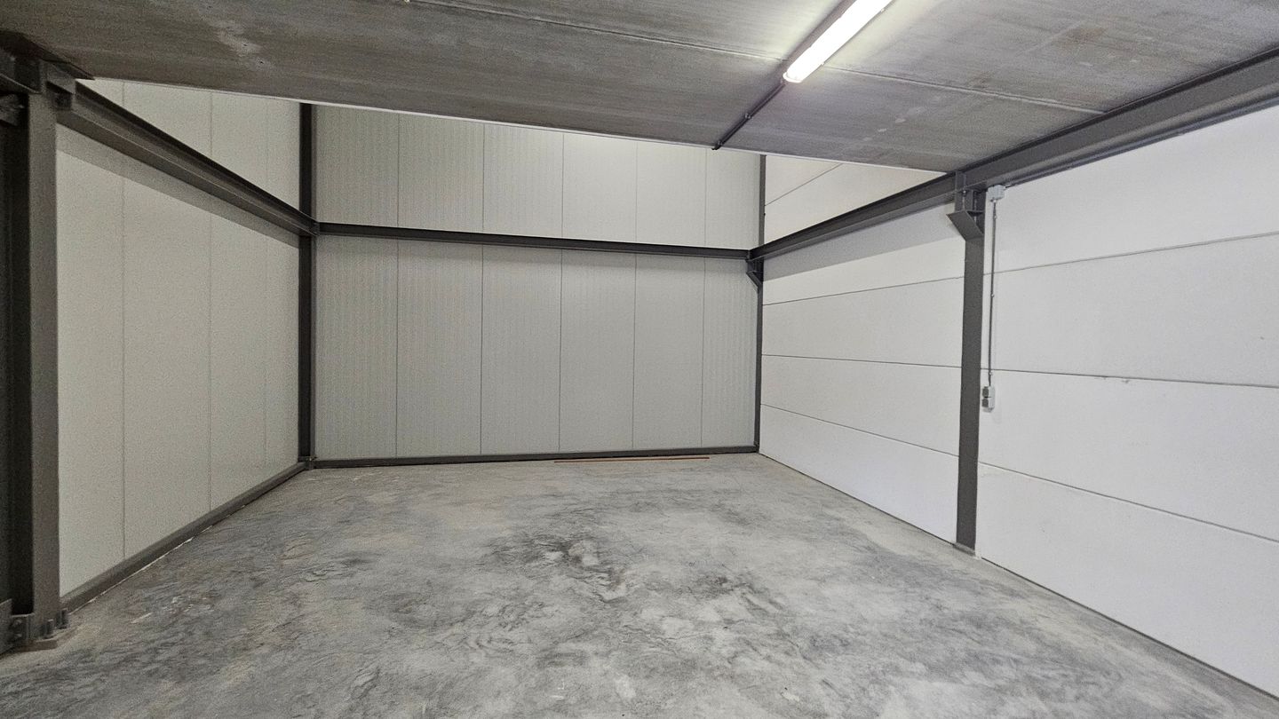 Bekijk foto 5 van Bolderweg 36-G