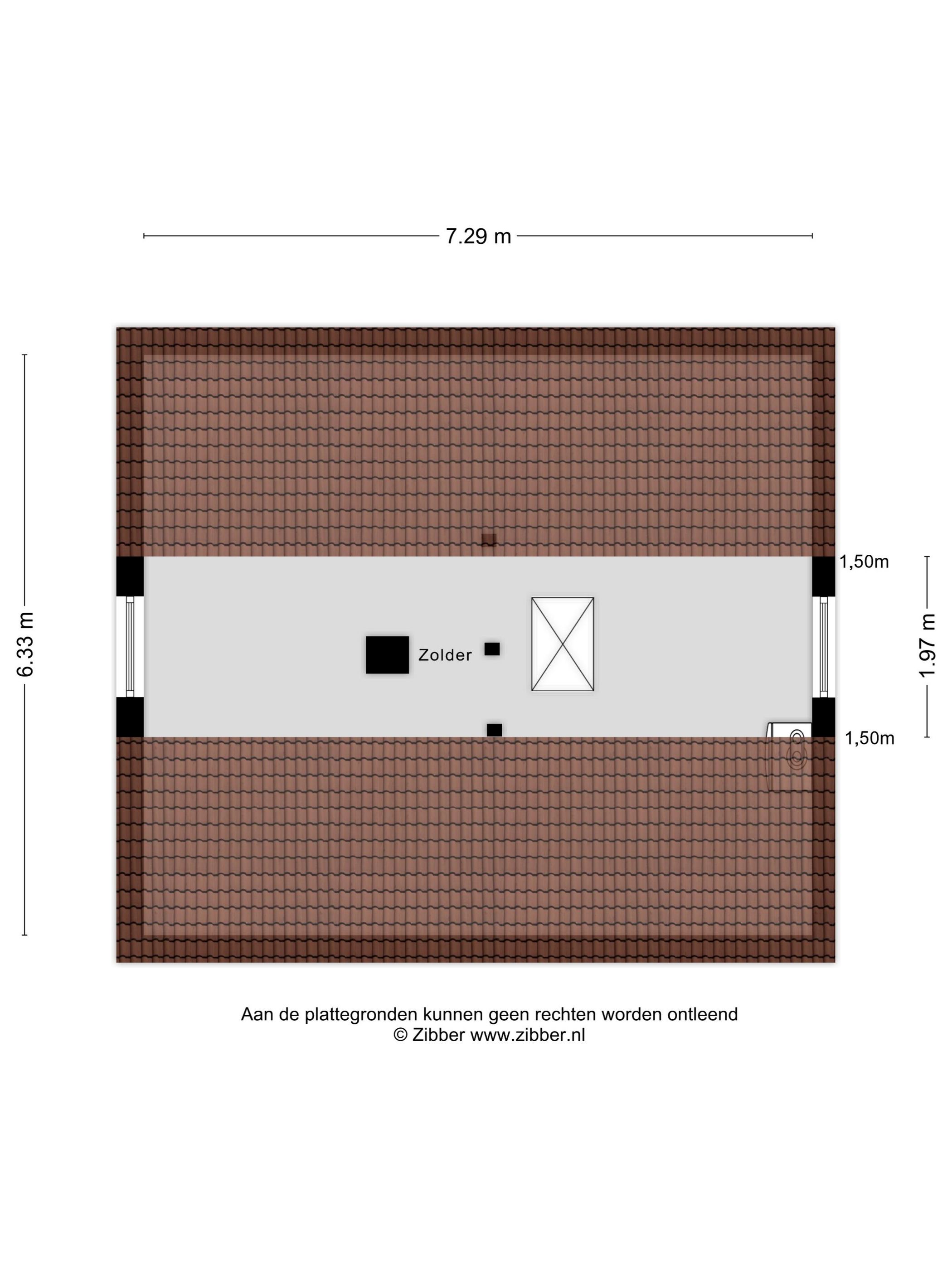 Foto 42 van Wilgenweg 6