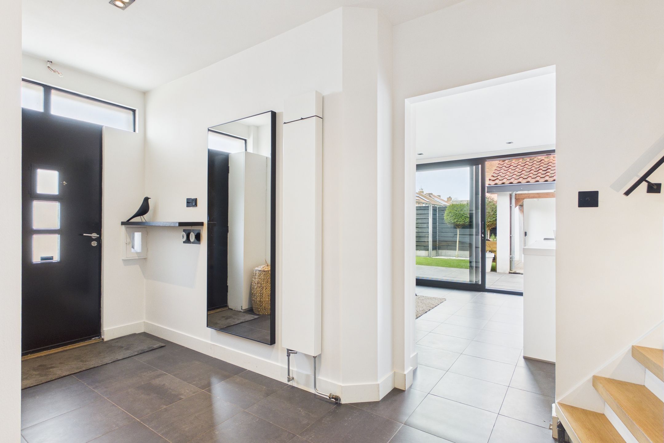 Foto 9 van Hendrikstraat 14