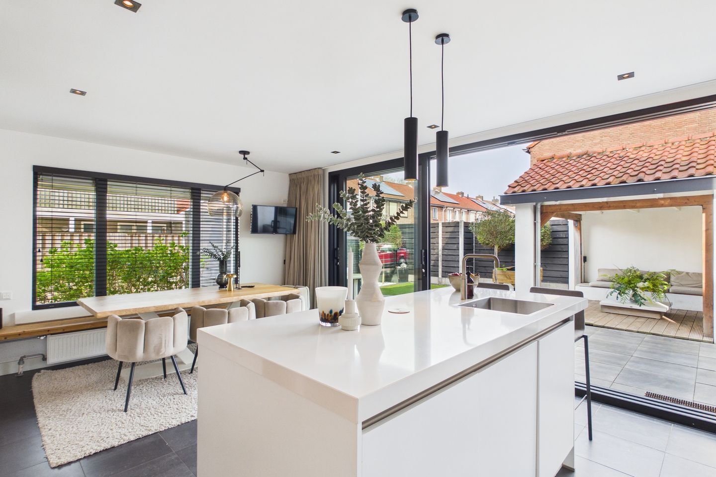 Foto 10 van Hendrikstraat 14