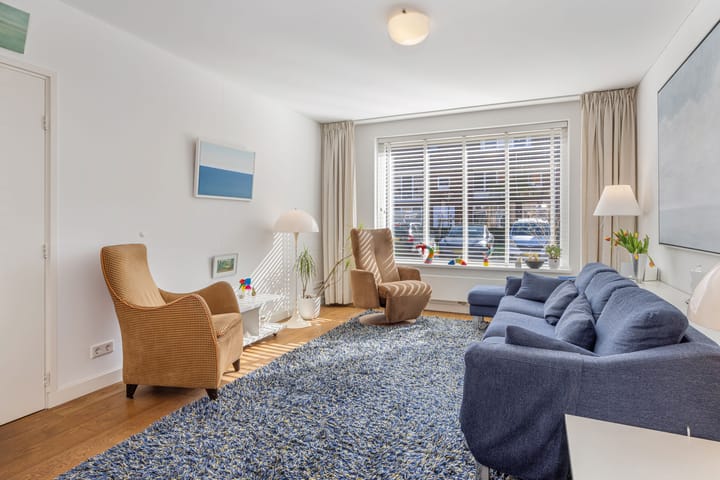 Foto 2 van van Musschenbroekstraat 11