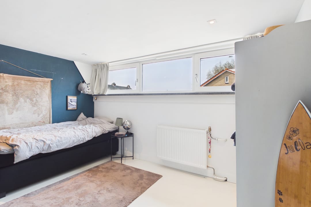 Foto 22 van Hendrikstraat 14