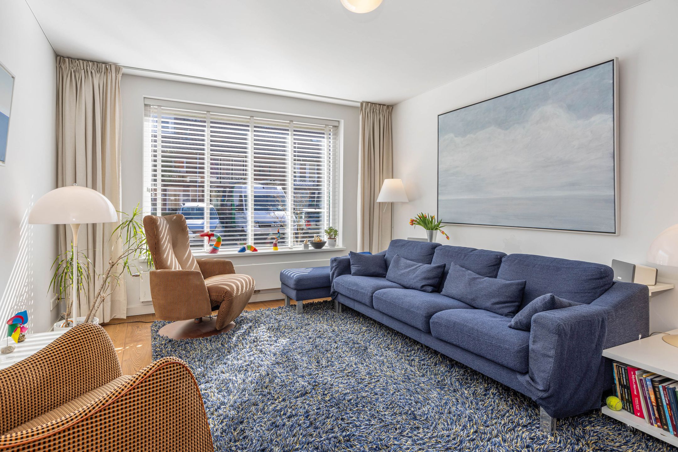 Photo 6 of van Musschenbroekstraat 11