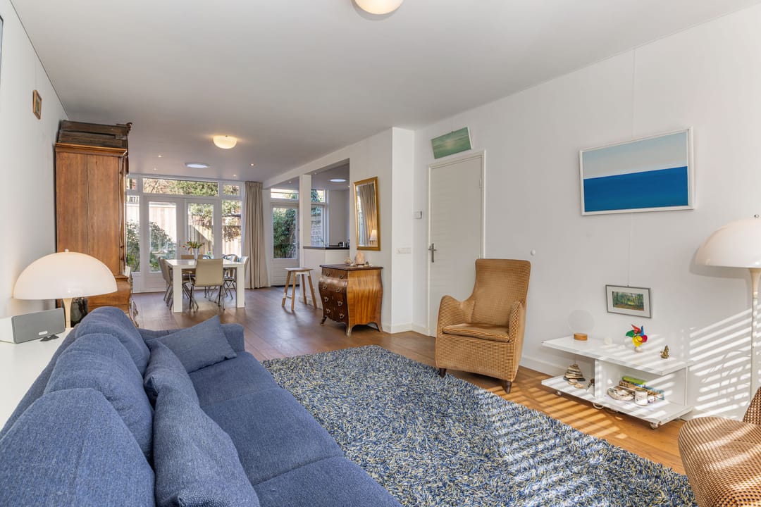 Photo 7 of van Musschenbroekstraat 11