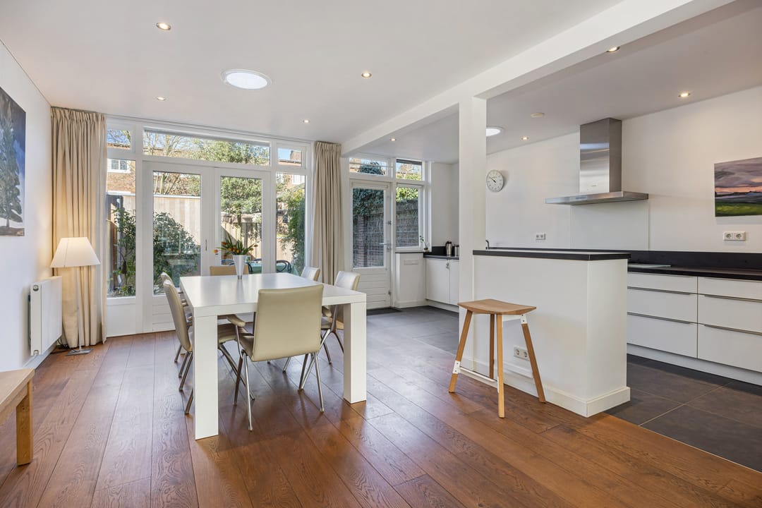 Photo 8 of van Musschenbroekstraat 11