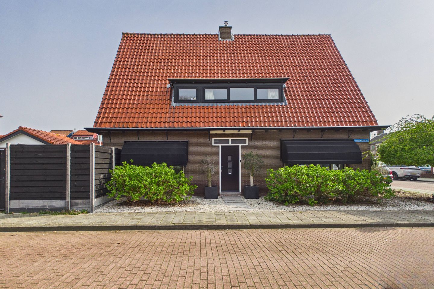 Foto 25 van Hendrikstraat 14