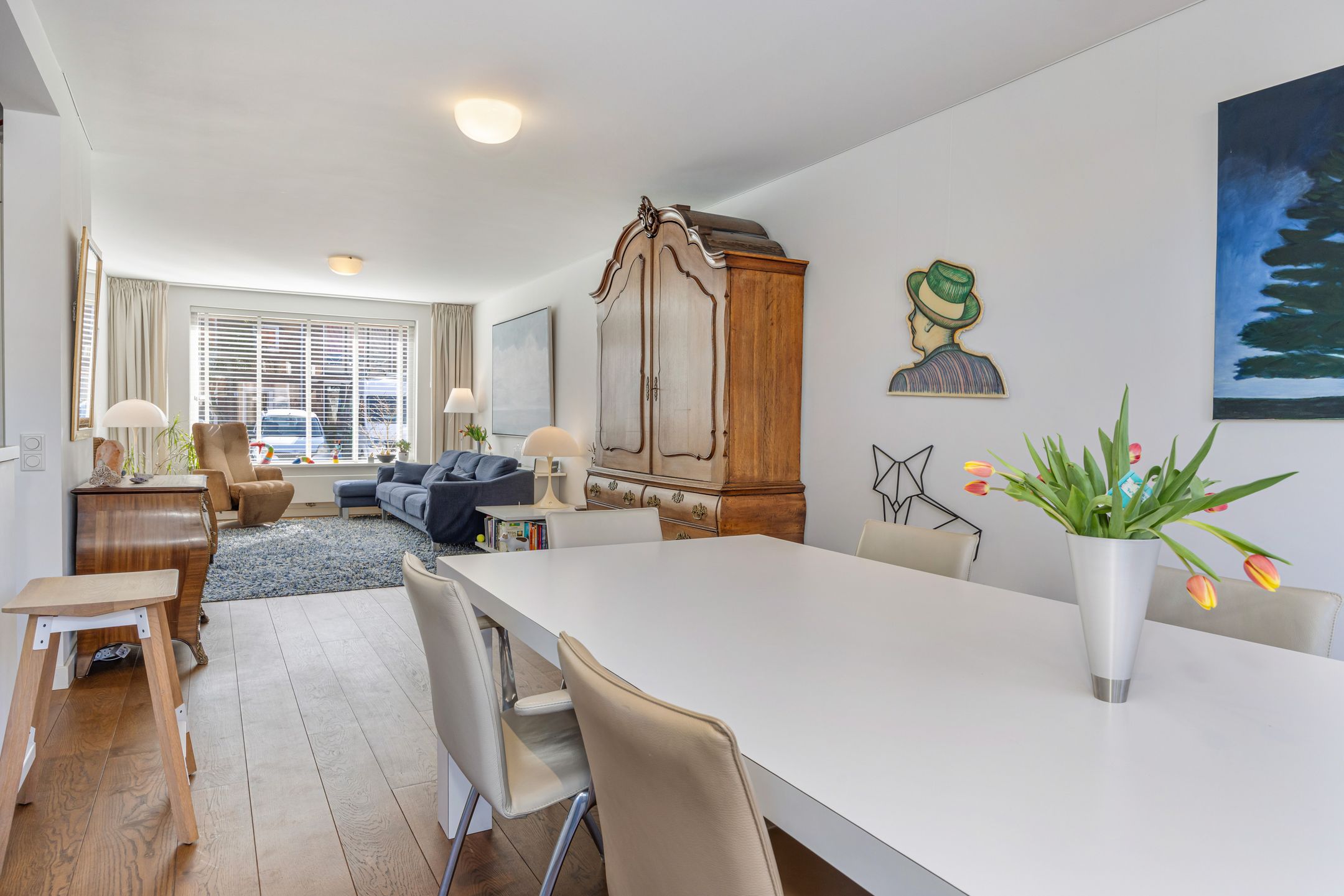 Photo 9 of van Musschenbroekstraat 11